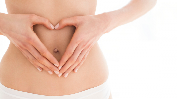 Göbek Deliği Kızarması ve Kokusu