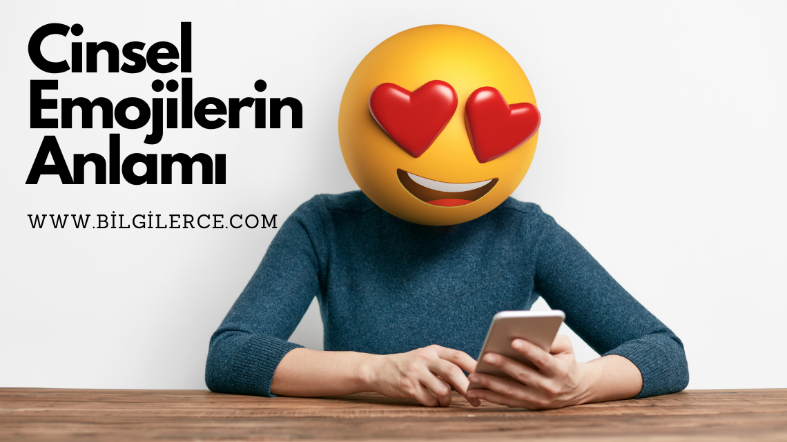 Cinsel Emoji Anlamları Cinsel Emoji Anlamları