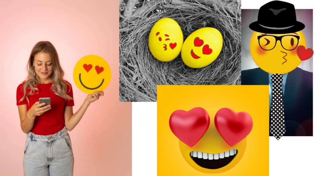 Cinsel Emoji Anlamları