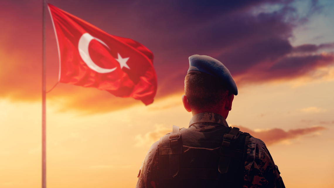 Askere Gidene Ne Denir ? Askere Gidene Ne Denir ?