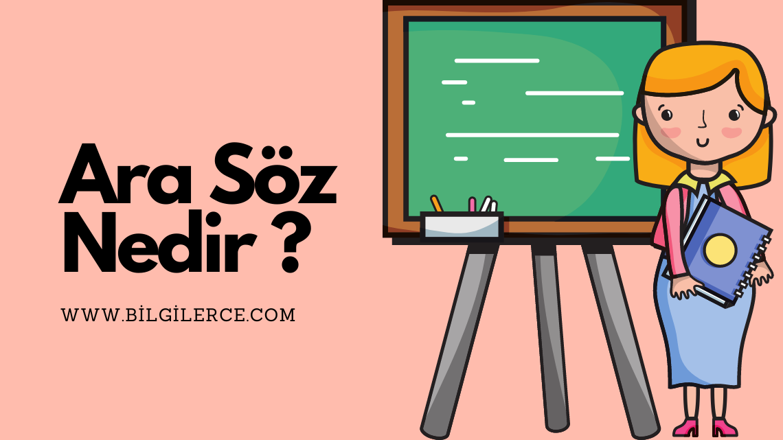 Ara Söz Nedir ?