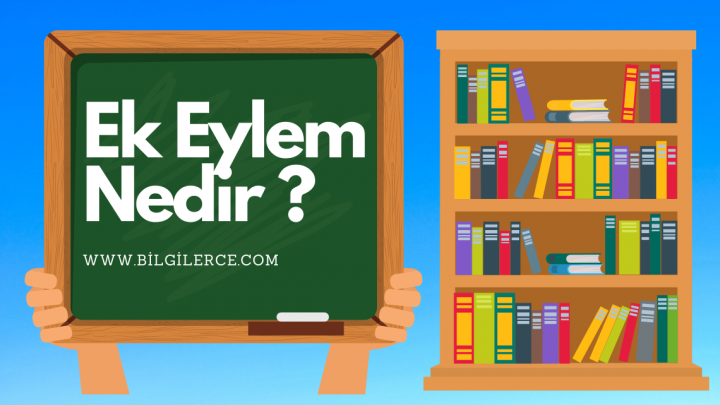 Ek Eylem Nedir ?