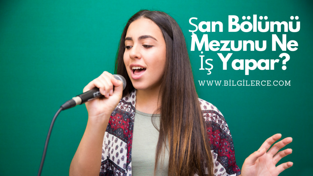 Şan Dersi Nedir? Şan Dersi Nedir?