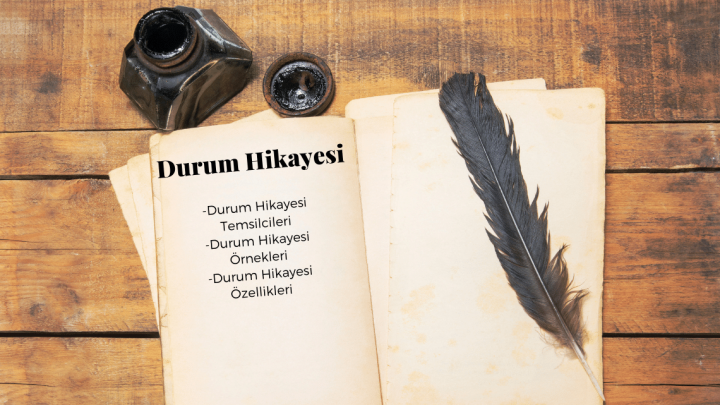 Durum Hikayesi