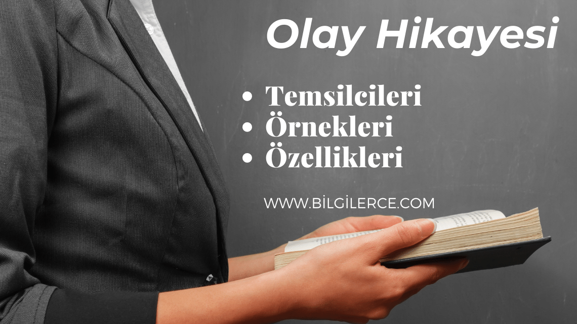 Olay Hikayesi