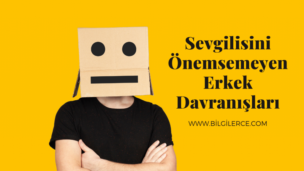Kullanan Erkek Nasıl Davranır? Kullanan Erkek Nasıl Davranır?
