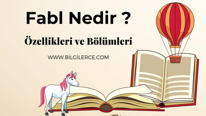 Fabl Nedir ?