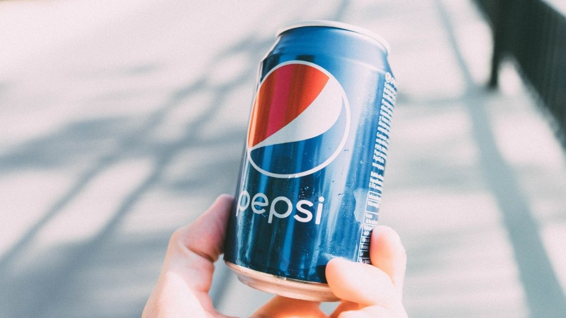 Pepsi Nerenin Malı?