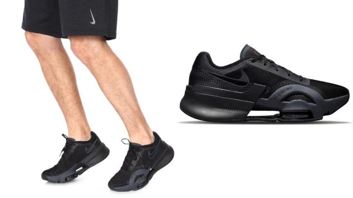 Konfor ve Verimin Birleştiği Nokta: Nike Erkek Ayakkabılar