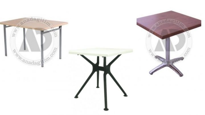 Werzalit Masa Suya Dayanıklı mı?