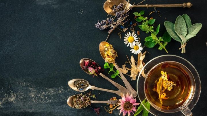 Sakinleştirici Etkili 10 Bitki Çayı ve Yararları