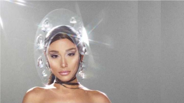 Ariana Grande imzalı r.e.m. beauty markası Sephora Türkiye’de!