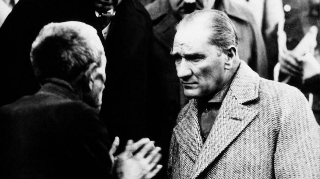 Atatürk’ün Müzikle İlgili Sözleri