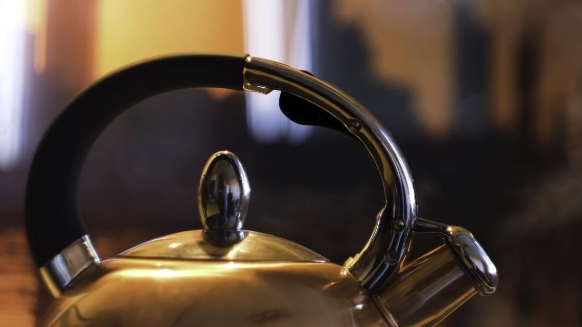 Çay Makinesinde Çay Nasıl Demlenir? Çay Demlemenin Püf Noktaları