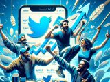 Twitter Görüntülenmenin Popülerliğe Etkisi