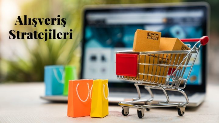 Akıllı Bütçe Planlamasıyla Finansal Hedeflerinize Ulaşın: Alışveriş Stratejileri