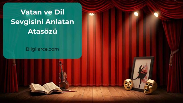 Tiyatro Hangi Sanat Dalları ile Yakından İlişkilidir, Neden?
